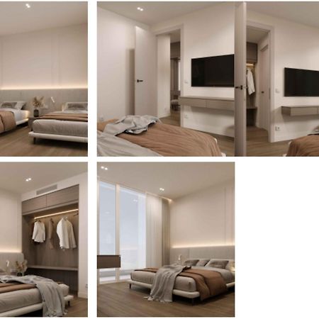A&G Hotel Radhime Bagian luar foto