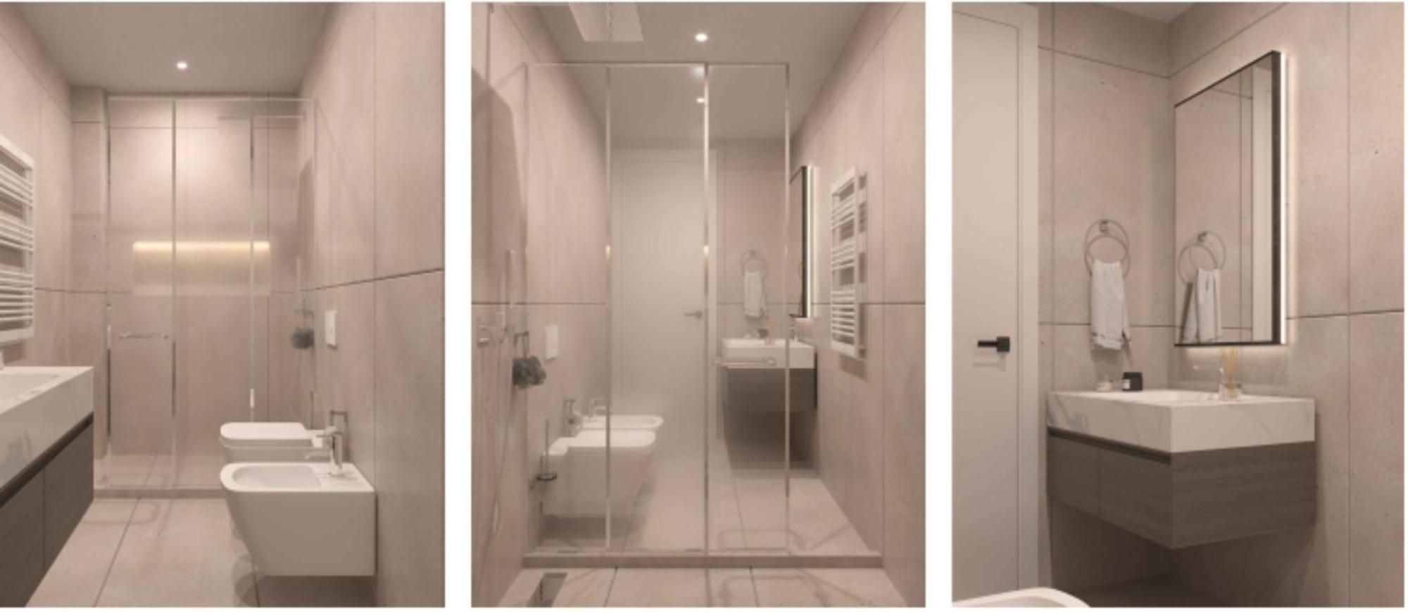 A&G Hotel Radhime Bagian luar foto