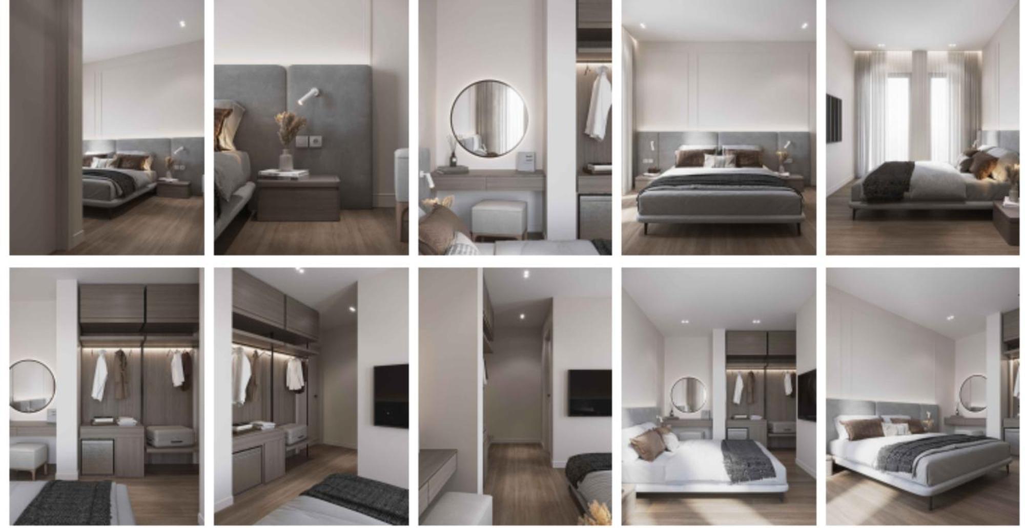 A&G Hotel Radhime Bagian luar foto