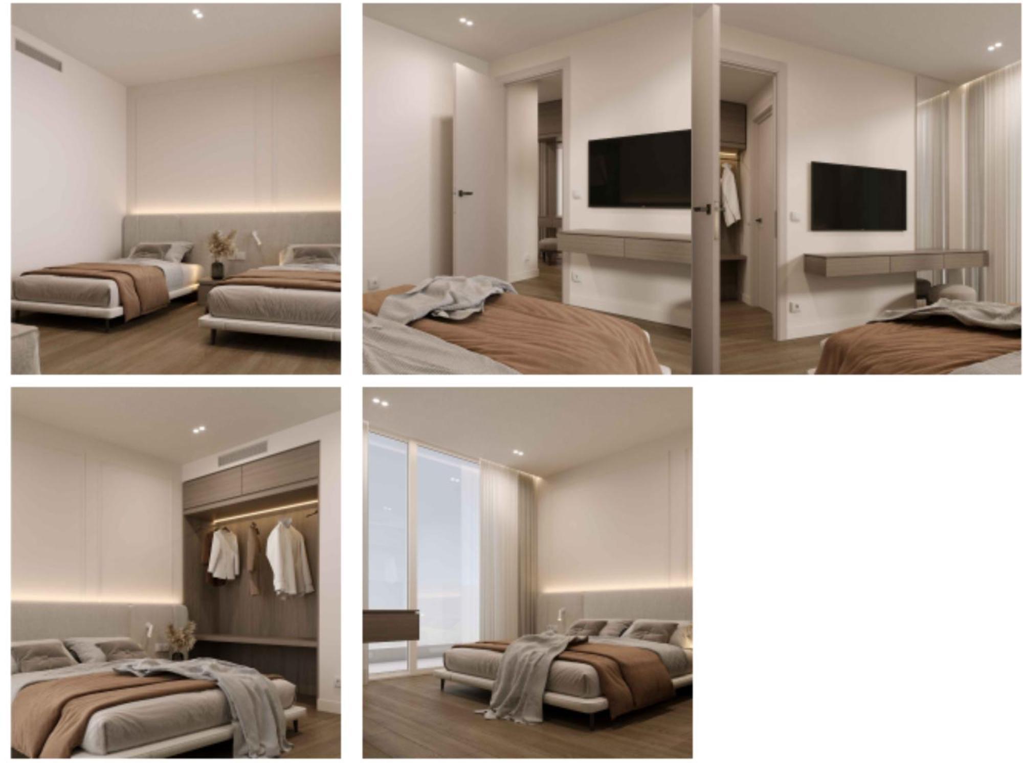 A&G Hotel Radhime Bagian luar foto