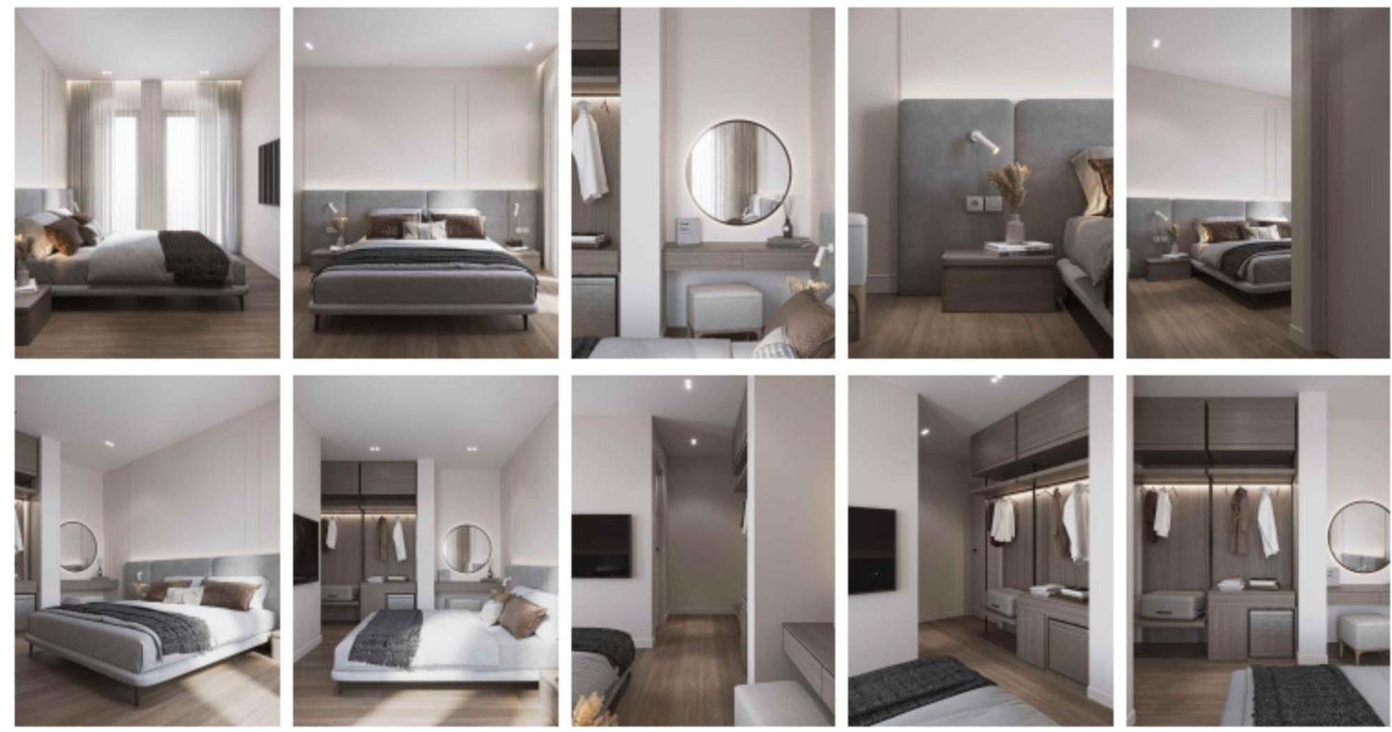A&G Hotel Radhime Bagian luar foto