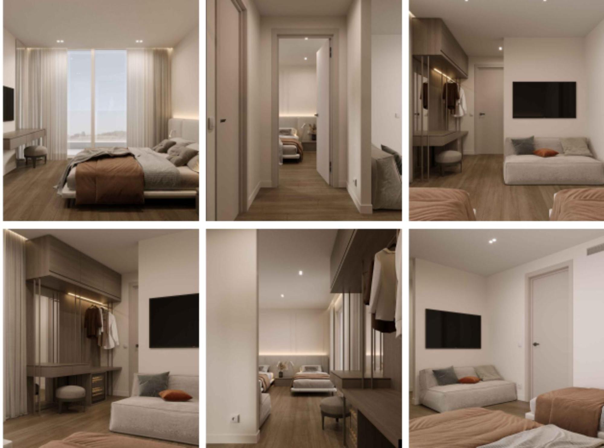 A&G Hotel Radhime Bagian luar foto