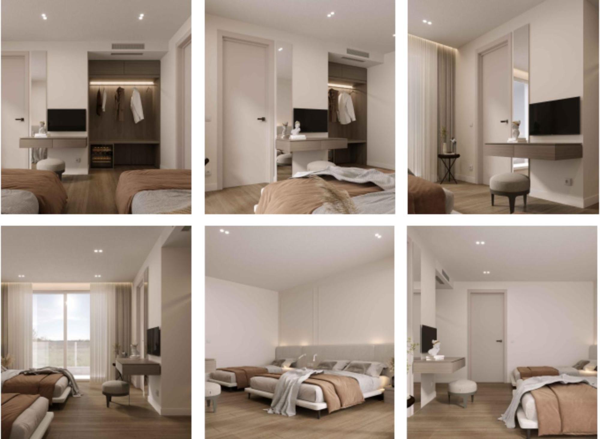 A&G Hotel Radhime Bagian luar foto